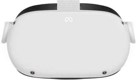 Oculus Quest 2 Gelişmiş All in One Sanal Gerçeklik Başlığı 256GB