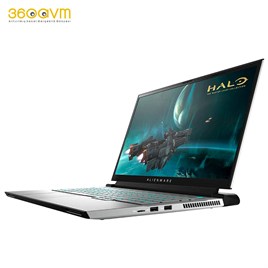 Alienware M17 R4 17.3 FHD 360Hz i7-10870H RTX 3070 16GB 1TB SSD VR Uyumlu Laptop PC