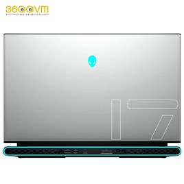 Alienware M17 R4 17.3 FHD 360Hz i7-10870H RTX 3070 16GB 1TB SSD VR Uyumlu Laptop PC