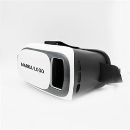 Baskılı Plastik Mobil VR Gözlük Üretimi
