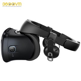 HTC Vive Cosmos Elite PC VR Sanal Gerçeklik Sistemi