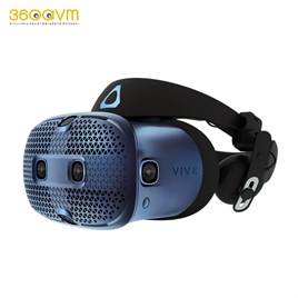 HTC Vive Cosmos PC VR Sanal Gerçeklik Başlığı