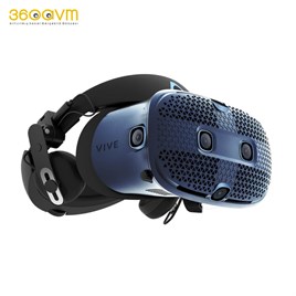 HTC Vive Cosmos PC VR Sanal Gerçeklik Başlığı