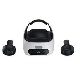 HTC VIVE Focus Plus Hepsi Bir Arada Bağımsız VR Başlık
