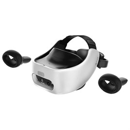 HTC Vive Focus Plus All in One VR Sanal Gerçeklik Gözlüğü