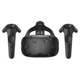 HTC VIVE PC VR Sanal Gerçeklik Seti