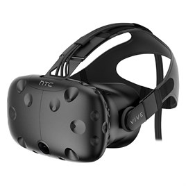 HTC VIVE PC VR Sanal Gerçeklik Seti
