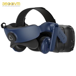 HTC Vive Pro 2 VR Başlığı