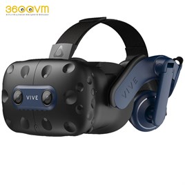 HTC Vive Pro 2 VR Başlığı