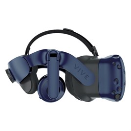 HTC Vive Pro Full Kit PC VR Sanal Gerçeklik Sistemi