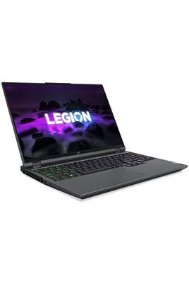 LENOVO Legion 5 Pro Dizüstü Bilgisayar B09WFBCWG5