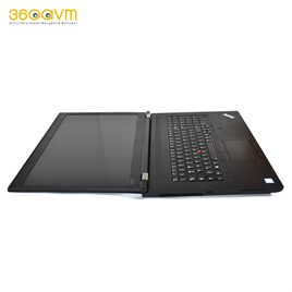 Lenovo ThinkPad P73 Mobile Workstation Intel® Xeon E-2276M 16GB Quadro RTX 5000 32GB ECC RAM 1TB SSD VR Ready Laptop Bilgisayar