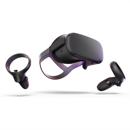 Oculus Quest 128GB All in One VR Sanal Gerçeklik Gözlüğü