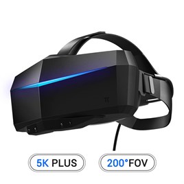 Pimax 5K Plus VR Sanal Gerçeklik Başlığı