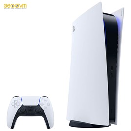 Playstation 5 PS5 Digital Edition En Uygun Fiyatla Satın Al