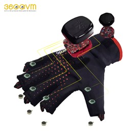 Senso Glove AR-VR Dokunsal Haptik Eldiven